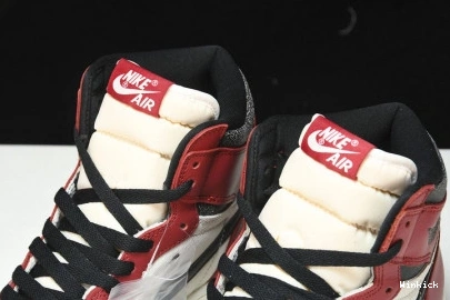 and Air OG Found Retro Lost 1 DZ5485-612 Jordan High 1013